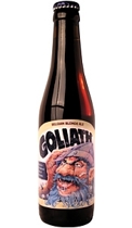 Goliath Golden Ale Beer