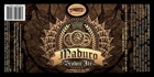Cigar City Maduro Brown Ale Espresso-Aged Beer