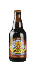 Grimbergen Double Beer 4349