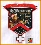 St. Bernardus Christmas 2010 Beer