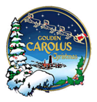 Gouden Carolus Noel 2010 Beer
