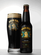 Hair of the Dog Adam 2005 Beer