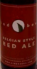 Kind Beers Belgian Red Beer 43654