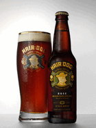 Hair of the Dog Rose 2005 Beer
