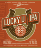 Breckenridge Lucky U IPA Beer 43769