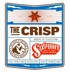 Sixpoint The Crisp Beer