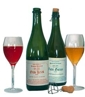 Hannsen's Kriek Beer 4379