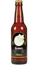 Guineu Riner Beer