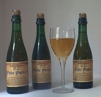 Hanssens Mead de Gueuze Beer 4389