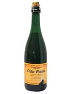 Hannsens Gueuze Beer