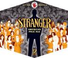 Left Hand Stranger Pale Ale Beer