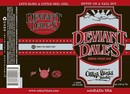 Oskar Blues Deviant Dale's Beer 44219