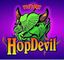 Victory Hop Devil IPA Label