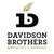 Davidson Brothers Dacker Beer