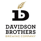 Davidson Brothers Dacker Beer