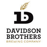 Davidson Brothers Dacker Beer 44264