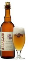 Allagash Curieux 2010 Beer