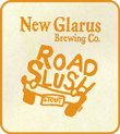 New Glarus Road Slush Beer