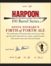 Harpoon Steve Stewarts Firth of Forth Ale Beer 4444