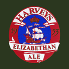 Harvey's Elizabethan Ale Beer
