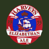 Harvey's Elizabethan Ale Beer 4454