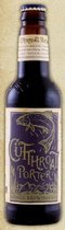 Odell Cutthroat Porter Beer