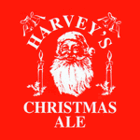 Harvey Christmas Ale 2008 Beer