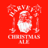 Harvey's Christmas Ale 2000 Beer 4464