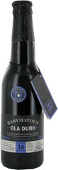 Harviestoun Ola Dubh 16 Year Beer 4474