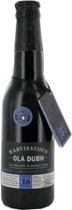 Harviestoun Ola Dubh 16 Year Beer