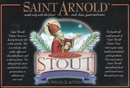 Saint Arnold Winter Stout Beer 44759