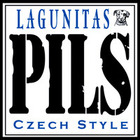 Lagunitas Pilsner Beer
