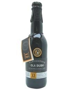 Harviestoun Ola Dubh 12 Yr Beer