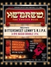 He'Brew Bittersweet Lenny's RIPA Rye Barrel Aged Beer 4494