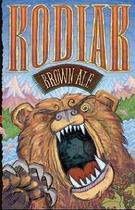Midnight Sun Kodiak Nut Brown Ale Beer