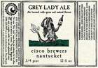 Cisco Grey Lady Beer