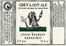 Cisco Grey Lady Beer 45529