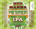 He'Brew Hop Manna IPA Beer 45699