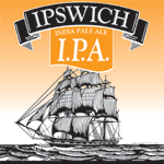 Ipswich IPA Beer 4604
