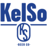 Kelso Nut Brown Lager Aged in Jack Daniels Barrel Beer 46119