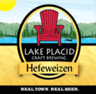 Lake Placid Hefeweizen Beer