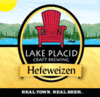 Lake Placid Hefeweizen Beer 46159