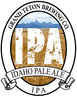 Grand Teton Idaho Pale Ale Beer 46349