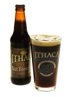 Ithaca Nut Brown Ale Beer 4644