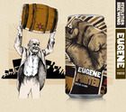 Revolution Eugene Porter Beer