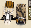 Revolution Eugene Porter Beer 46504