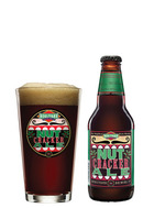 Boulevard Nutcracker Ale Beer