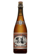 Boulevard Harvest Dance Beer