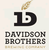 Davidson Brothers Extra Special Bitter Beer