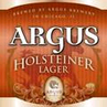 Argus Holsteiner Lager Beer 46619